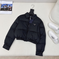 Prada Down Jackets